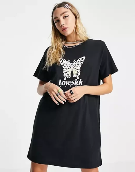 New Girl Order